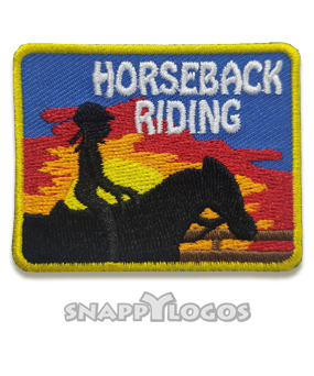 Horseback Riding