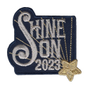 Shine On 2023 (Silver/ Gold)
