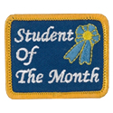 Student Of The Month
