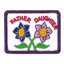 Father Daughter