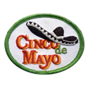 Cinco De Mayo