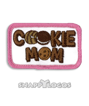 Cookie Mom
