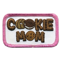 Cookie Mom