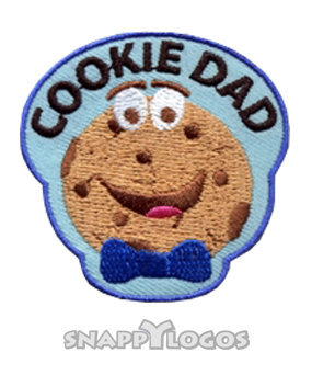 Cookie Dad