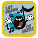 Let There Be Music