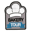 Bakery Tour