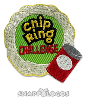 Chip Ring Challenge
