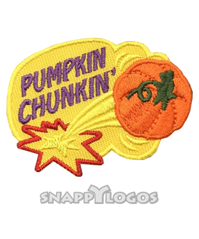 Pumpkin Chunkin'