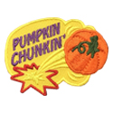 Pumpkin Chunkin'