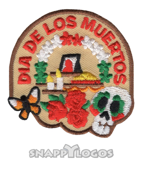 Dia De Los Muertos