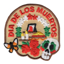 Dia De Los Muertos