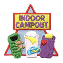 Indoor Campout