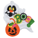 BOO! (Ghost)