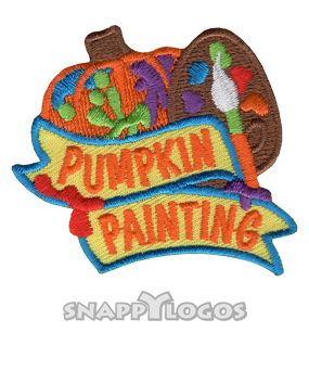 Pumpkin Painting