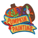 Pumpkin Painting