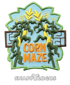 Corn Maze