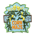 Corn Maze