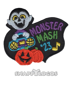 Monster Mash '23