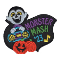 Monster Mash '23