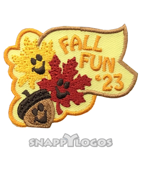 Fall Fun '23