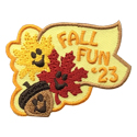Fall Fun '23