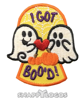 I Got Boo'd