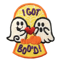 I Got Boo'd