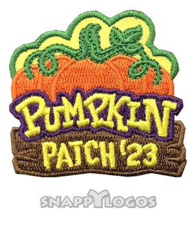 Pumpkin Patch '23