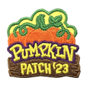 Pumpkin Patch '23