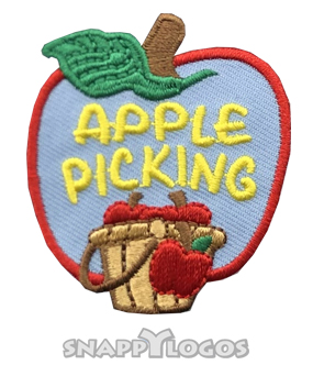 Apple Picking
