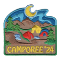 Camporee '24