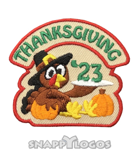 Thanksgiving '23