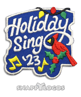 Holiday Sing '23