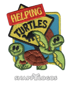 Helping Turtles