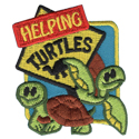 Helping Turtles