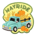 Hayride