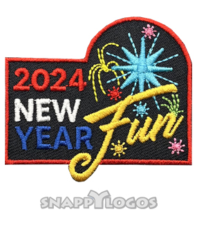 2024 New Year Fun