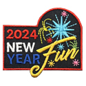 2024 New Year Fun