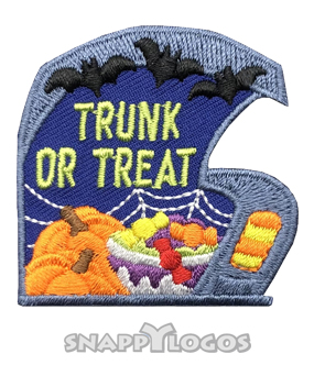 Trunk Or Treat