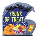Trunk Or Treat