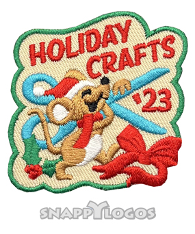 Holiday Crafts '23