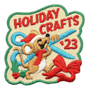 Holiday Crafts '23