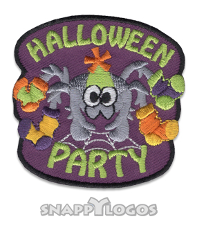 Halloween Party