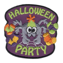 Halloween Party
