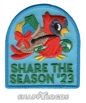 Share the Season '23