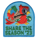 Share the Season '23