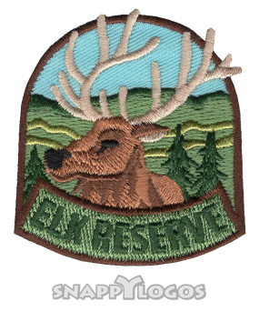 Elk Reserve