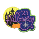 Halloween '23 (House)