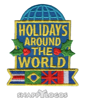 Holidays Around The World
