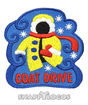 Coat Drive